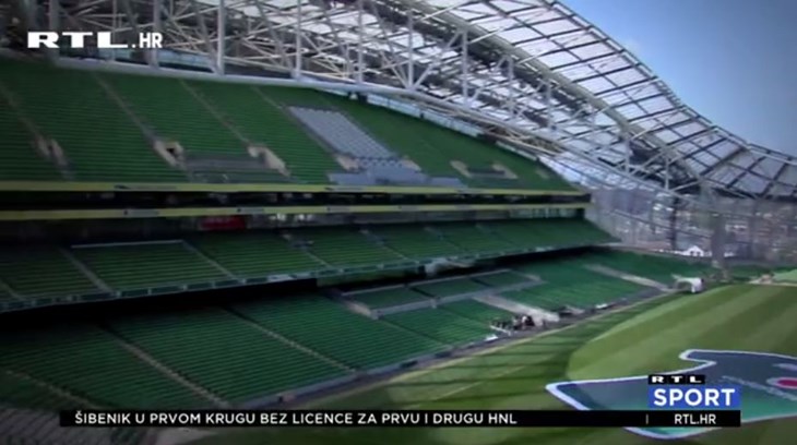 [VIDEO] Budimpešta bez ikakvih ograničenja, Dublin i Bilbao neće ugostiti Euro