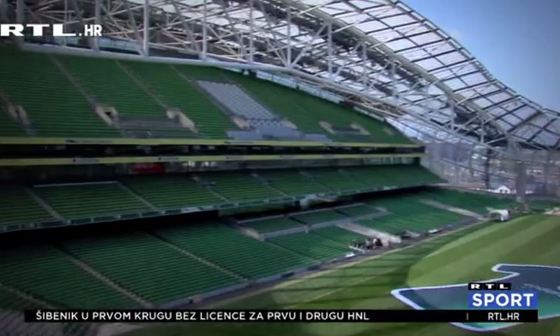 [VIDEO] Budimpešta bez ikakvih ograničenja, Dublin i Bilbao neće ugostiti Euro