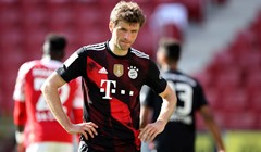 Müller: 'Ozljeda me neće spriječiti da zaigram'