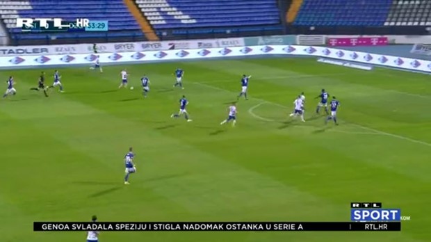 [VIDEO] Dvije velike domaće nogometne utakmice u nedjelju, Krznar najavio osvježenja u kadru