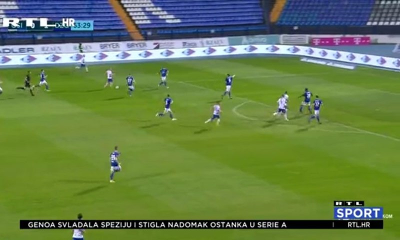 [VIDEO] Dvije velike domaće nogometne utakmice u nedjelju, Krznar najavio osvježenja u kadru