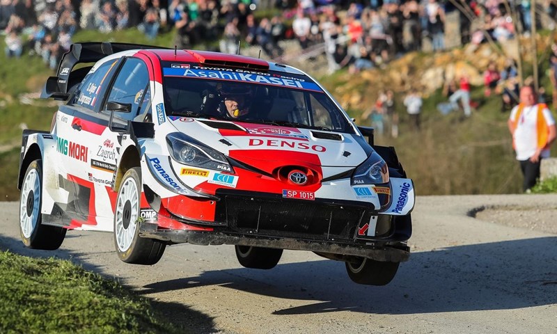 Spektakularna završnica i 51. pobjeda Ogiera