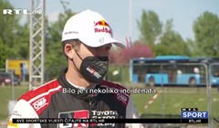 [VIDEO] Sebastien Ogier ide u povijest kao prvi pobjednik Croatia Rallyja