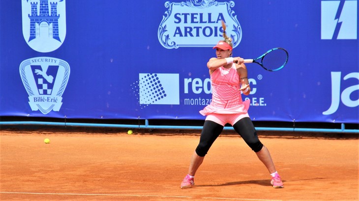 Pet hrvatskih tenisačica u glavnom turniru Zagreb Ladies Opena