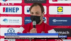 [VIDEO] Okupila se hrvatska rukometna reprezentacija s nekim novim licima, tu je i Balić
