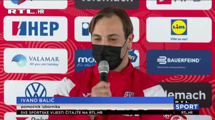 [VIDEO] Okupila se hrvatska rukometna reprezentacija s nekim novim licima, tu je i Balić