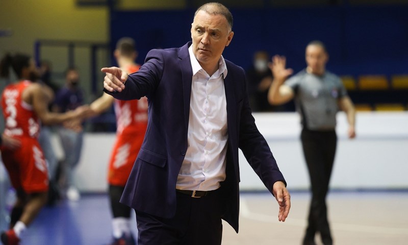 Mršić: 'Za doigravanje smo se spremali cijelu sezonu'