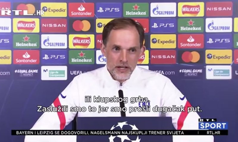 [VIDEO] Kreće završnica Lige prvaka, jedan Hrvat sigurno će biti u finalu