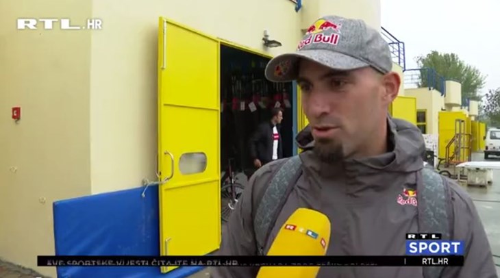 [VIDEO] 250 natjecatelja iz 27 zemalja dolazi ne obnovljeni Jarun