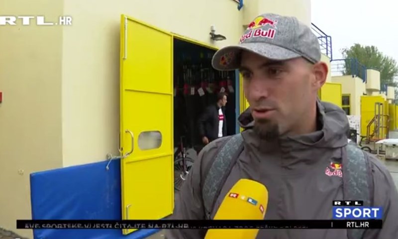 [VIDEO] 250 natjecatelja iz 27 zemalja dolazi ne obnovljeni Jarun