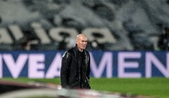 Zidane odlazi iz Reala, već je obavijestio igrače
