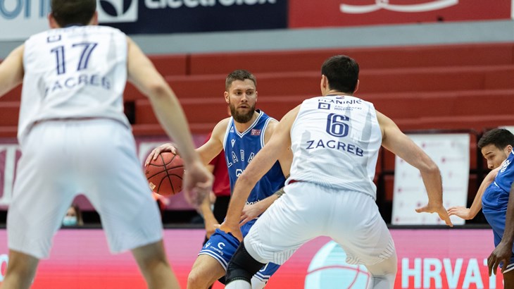 Darko Planinić pomogao Voluntariju na putu do startne pobjede