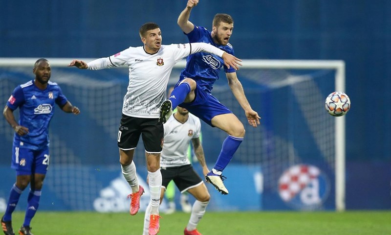 Stefan Ristovski mijenja Pandeva kao novi kapetan Sjeverne Makedonije