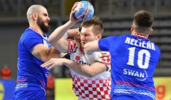 Horvat i Balić mogu biti zadovoljni, Hrvatska protiv Slovačke pokazala širinu
