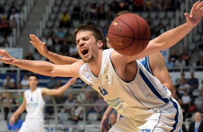 Cedevita Junior dobila veliko pojačanje, iskusni centar pojačao momčad