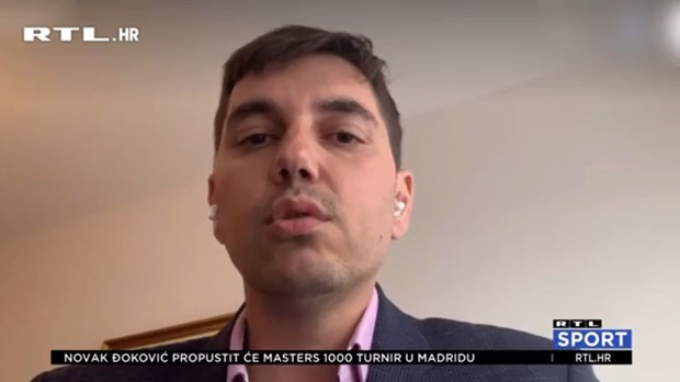 [VIDEO] Ergović: 'Nepotrebno smo izgubili vrijeme, cijepljenja na kraju neće biti'
