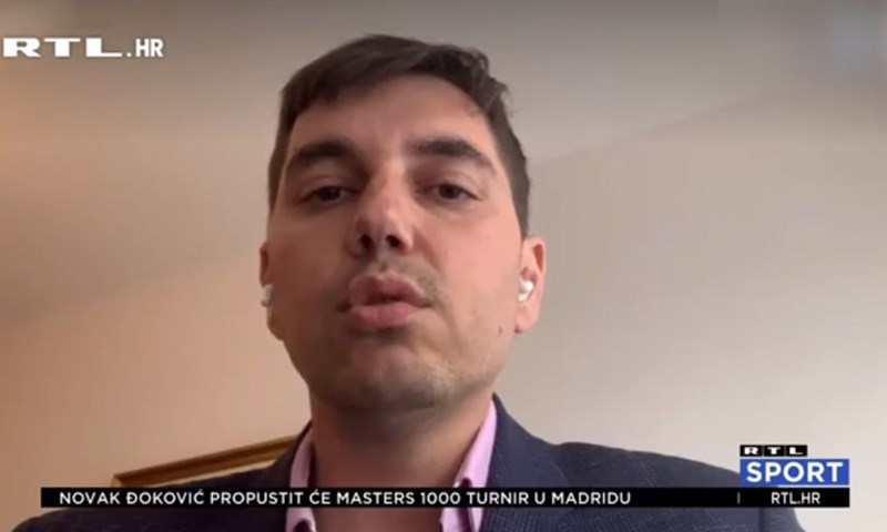 [VIDEO] Ergović: 'Nepotrebno smo izgubili vrijeme, cijepljenja na kraju neće biti'