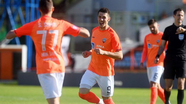 Šibenčani poraženi u prijateljskom susretu protiv moskovskog Spartaka