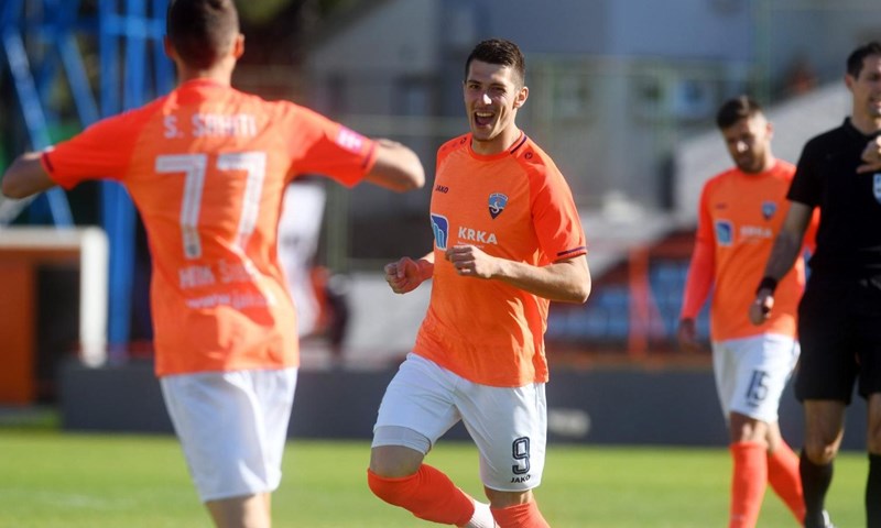 Šibenčani poraženi u prijateljskom susretu protiv moskovskog Spartaka