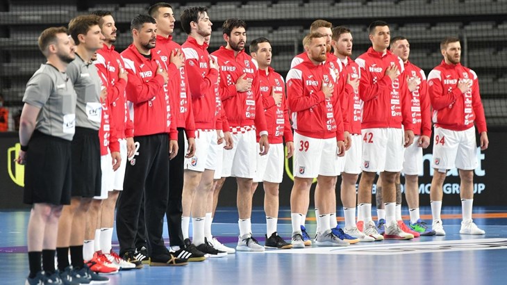 Hrvatska ponovno protiv Slovačke: 'Ako obrana bude kao u prvom susretu, rezultat će biti sličan'