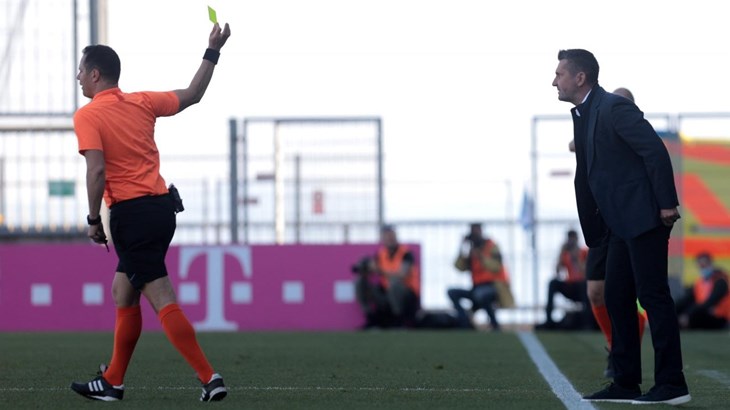 Osječani reagirali nakon što je u javnost izašla snimka Bjeličine svađe s Riječanima