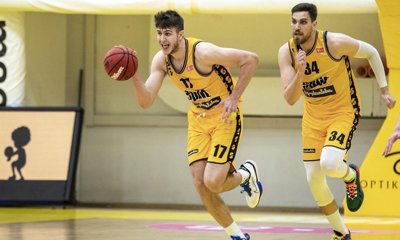 Split protiv Ciprana u prvom kolu kvalifikacija