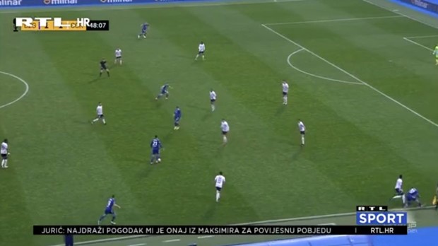 [VIDEO] Za Dinamo u finalu Kupa navijaju i Gorica, Rijeka i Hajduk