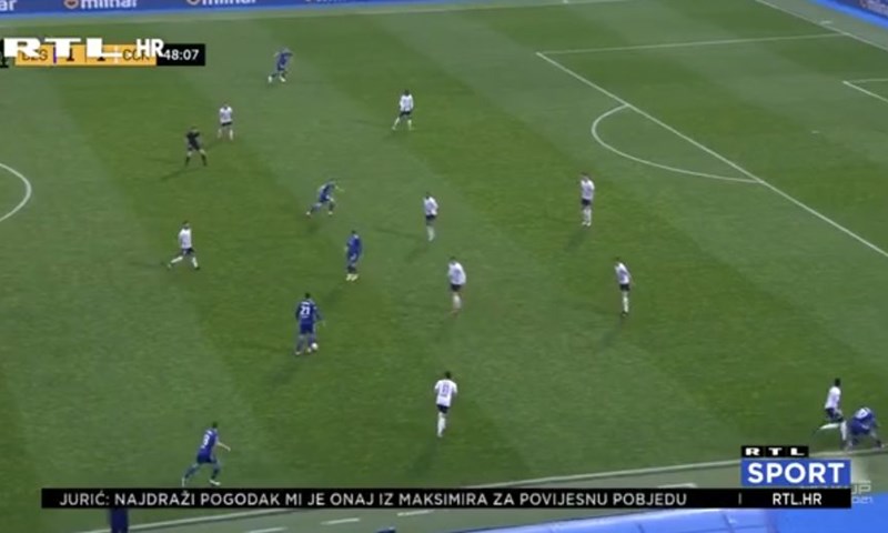 [VIDEO] Za Dinamo u finalu Kupa navijaju i Gorica, Rijeka i Hajduk