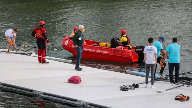 Jarun spreman za svoje premijerno izdanje u Svjetskom kupu