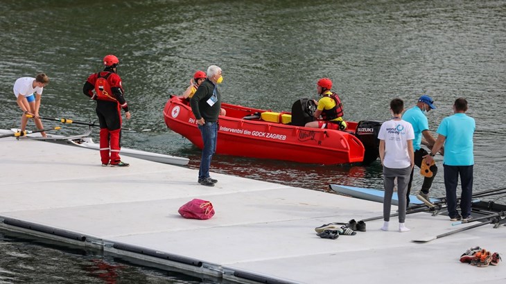 Jarun spreman za svoje premijerno izdanje u Svjetskom kupu