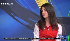 RTL Sport odbrojava do Olimpijskih igara: Kristina Tomić ne odlazi u Japan kao turist, iznenađenja su moguća