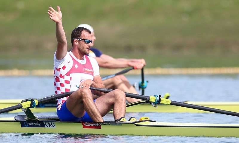 Loši vremenski uvjeti prebacili Martinovu utrku za nedjelju