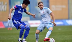 Dinamo odradio posao u Koprivnici i rutinski stigao do tri boda
