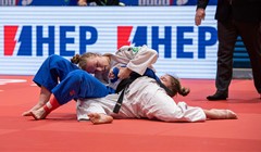 Iva Oberan uzela zlatno odličje na Zagreb European Openu