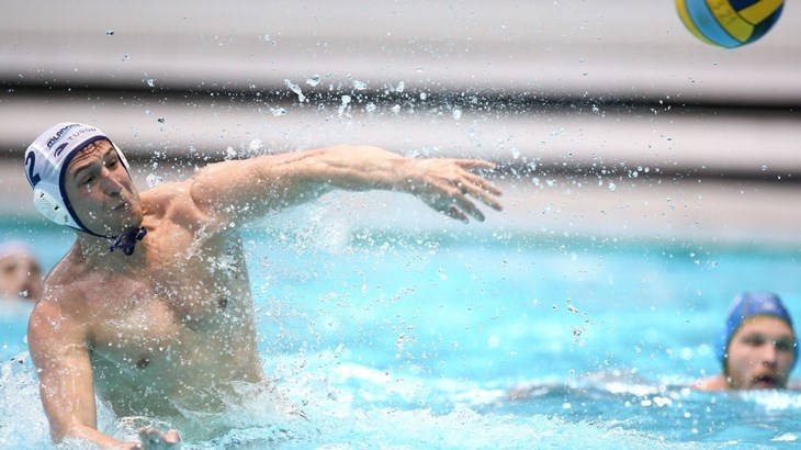 Mladost i drugi put bolja od Jadrana, poznat prvi finalist hrvatskog prvenstva