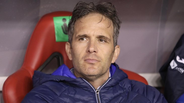 Tomić: 'Pobjedi se ne gleda u zube, trebamo se regenerirati zbog teških uvjeta'