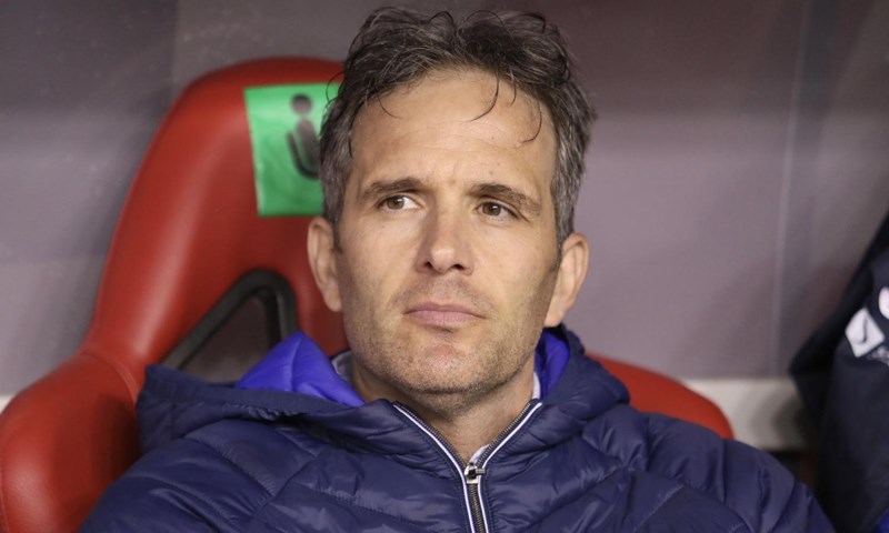 Tomić: 'Pobjedi se ne gleda u zube, trebamo se regenerirati zbog teških uvjeta'