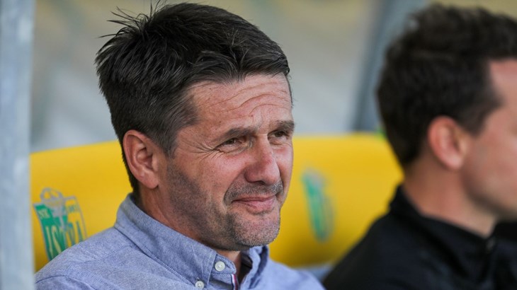 Oreščanin: 'Naša mantra u svlačionici je da mi volimo teške utakmice'