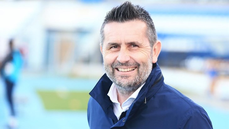 Bjelica: 'Mogli smo do pobjede, ali imao je i Varaždin šansu'