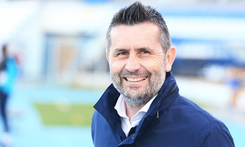 Bjelica: 'Dečki su bili raspoloženi od prve minute, idemo dalje po rekorde'