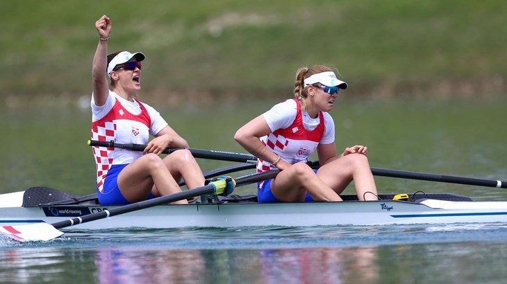 Sestre Jurković i hrvatski četverac izborili finale prestižne regate u Henleyju