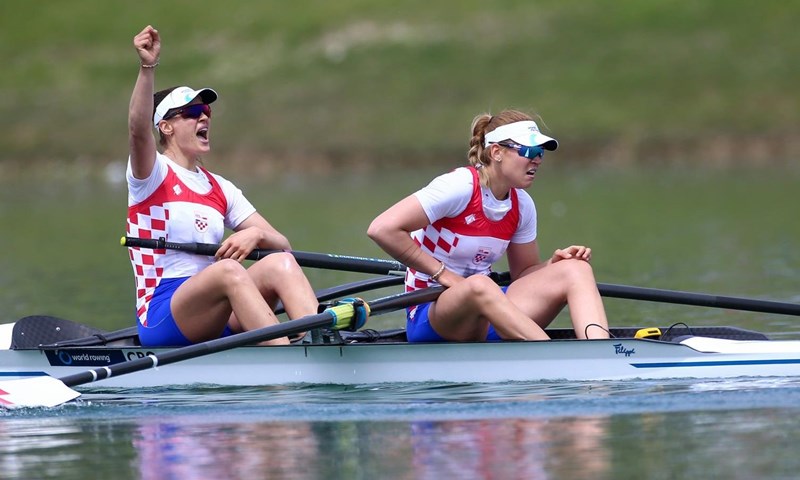 Sestre Jurković i hrvatski četverac izborili finale prestižne regate u Henleyju