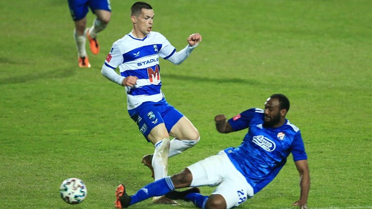 Vraća se Ante Erceg: 'Nikada neću zaboraviti taj 4. svibanj'