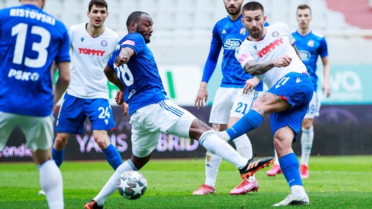 Sport nedjeljom: Ogroman dan za hrvatski sport - tenisači u finalu, derbi na Maksimiru