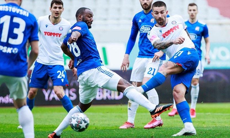 Sport nedjeljom: Ogroman dan za hrvatski sport - tenisači u finalu, derbi na Maksimiru