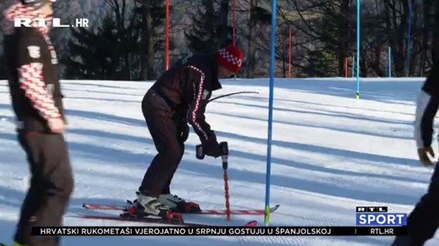 [VIDEO] RTL saznaje: Vrhunski treneri također će primati sportsku mirovinu