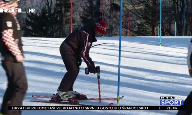 [VIDEO] RTL saznaje: Vrhunski treneri također će primati sportsku mirovinu