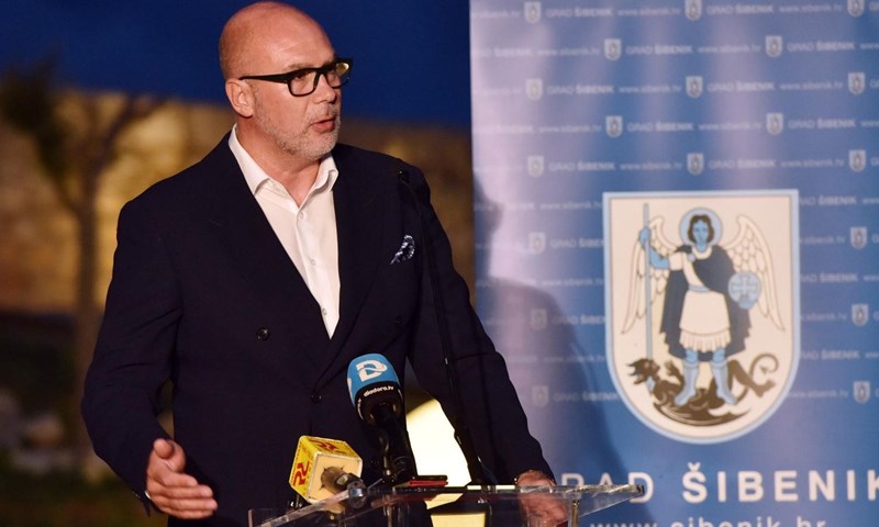 Hrvatski olimpijski odbor tradicionalno dodijelio Nagradu Milan Neralić