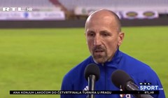 [VIDEO] Ćiro Blažević: 'Dinamo dugo nije imao ovako kvalitetnog trenera'