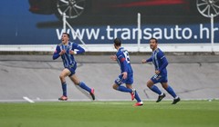 Lokomotiva slavila u trećoj utakmici na pripremama u Nizozemskoj, svladan Vitesse
